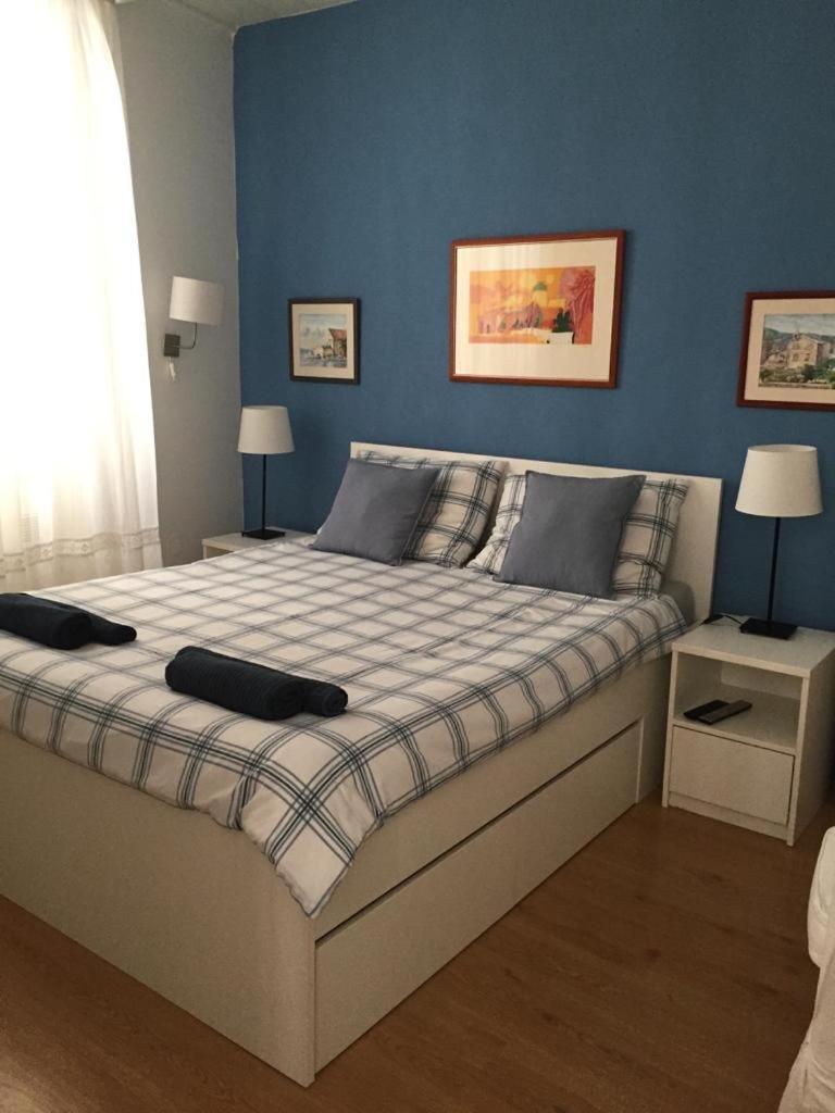Holiday Home Isabella Βις Εξωτερικό φωτογραφία