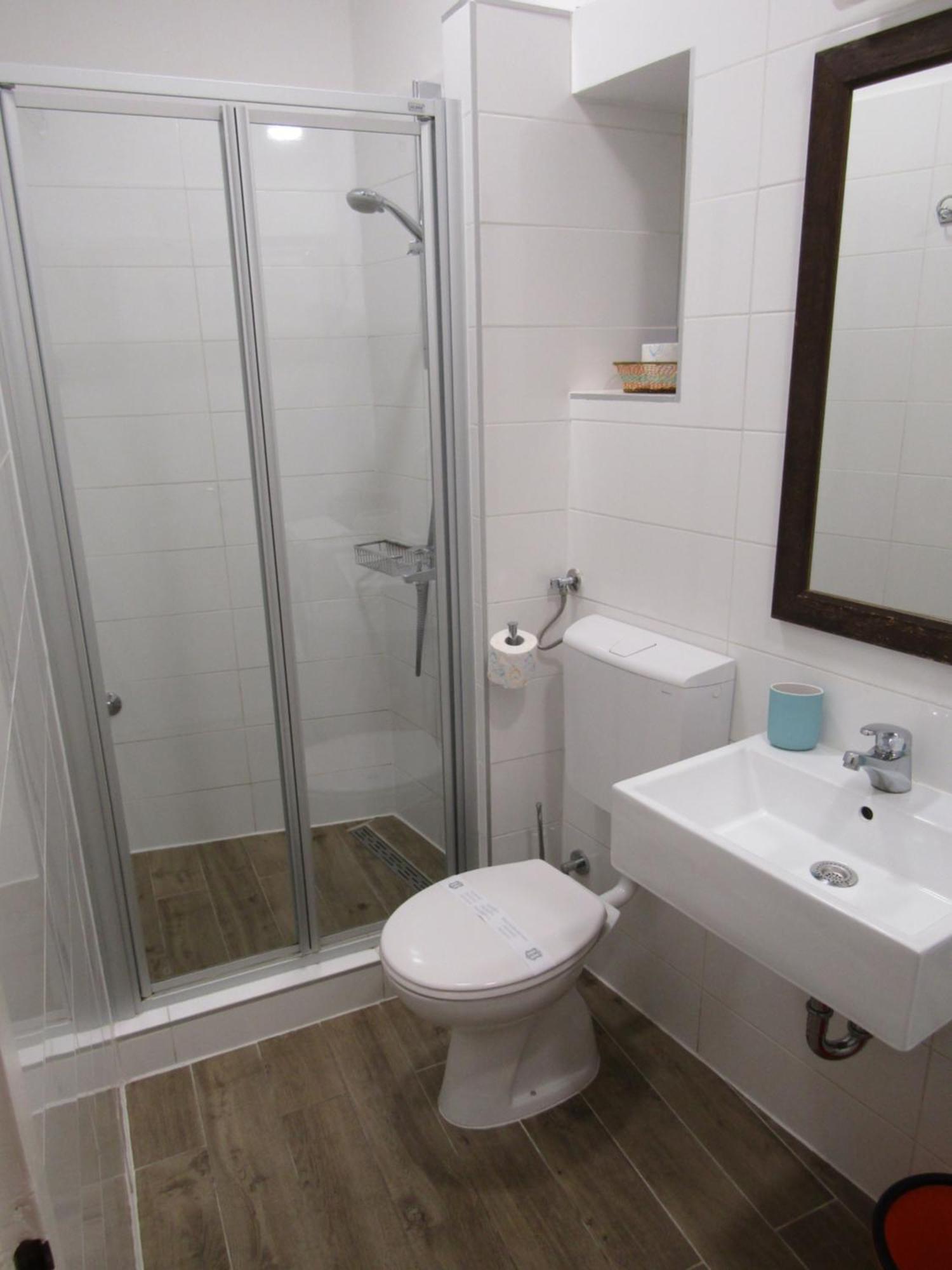 Holiday Home Isabella Βις Εξωτερικό φωτογραφία