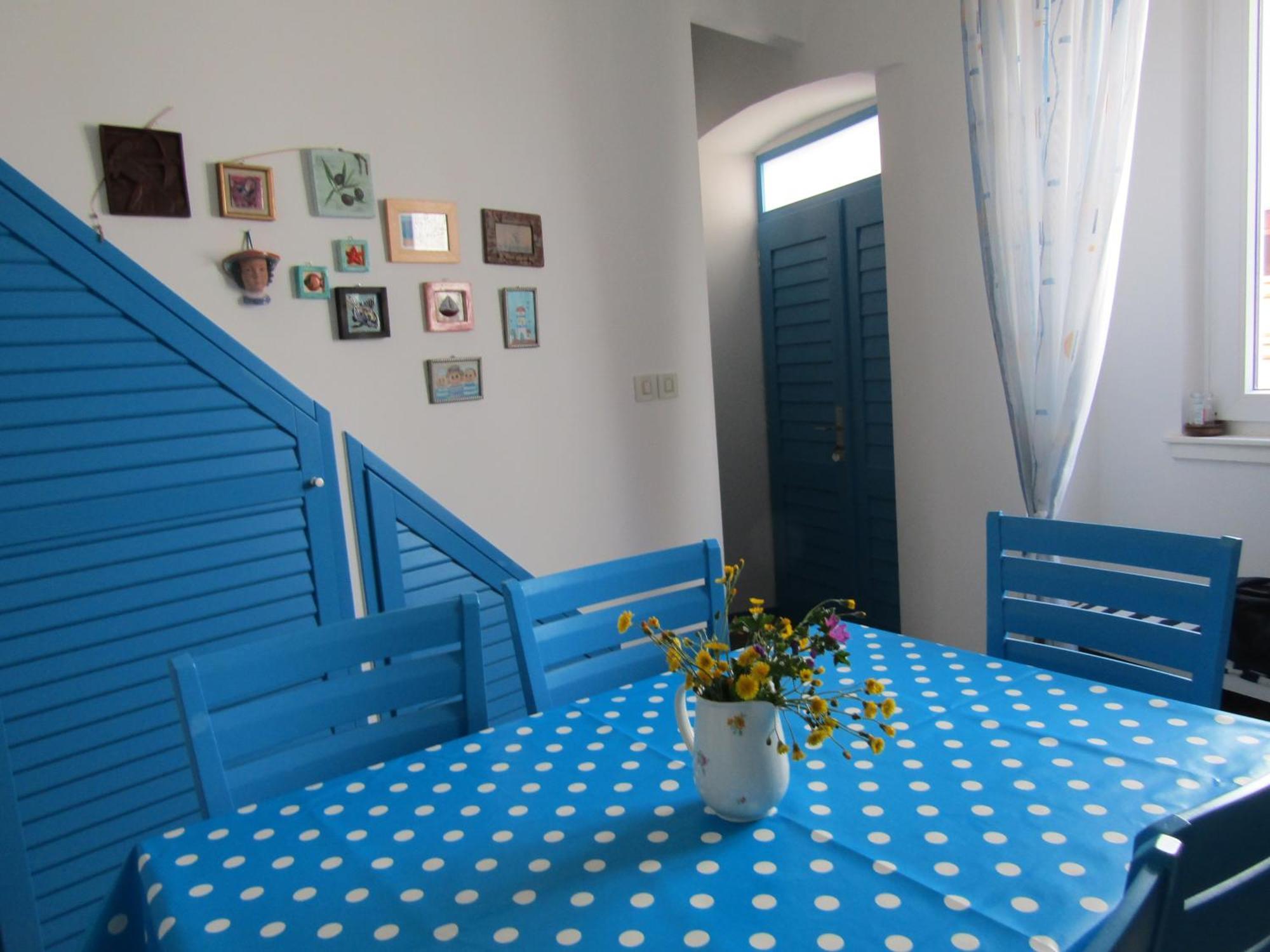 Holiday Home Isabella Βις Εξωτερικό φωτογραφία