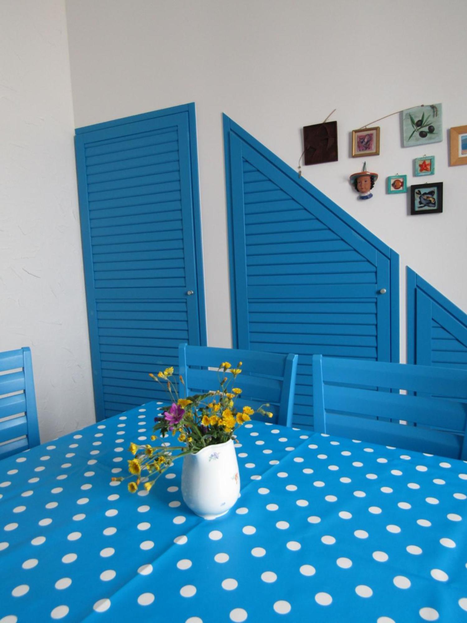 Holiday Home Isabella Βις Εξωτερικό φωτογραφία