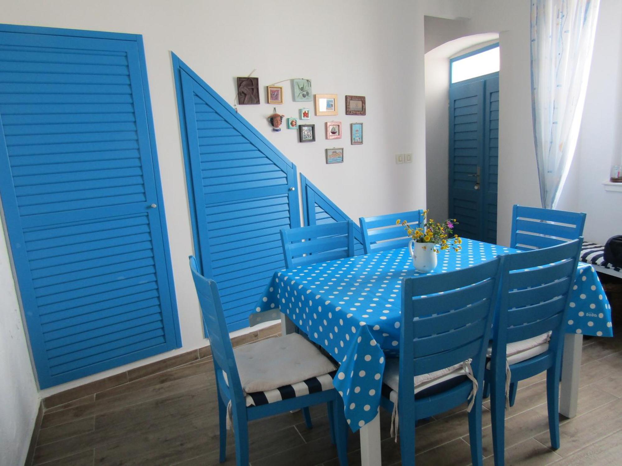Holiday Home Isabella Βις Εξωτερικό φωτογραφία