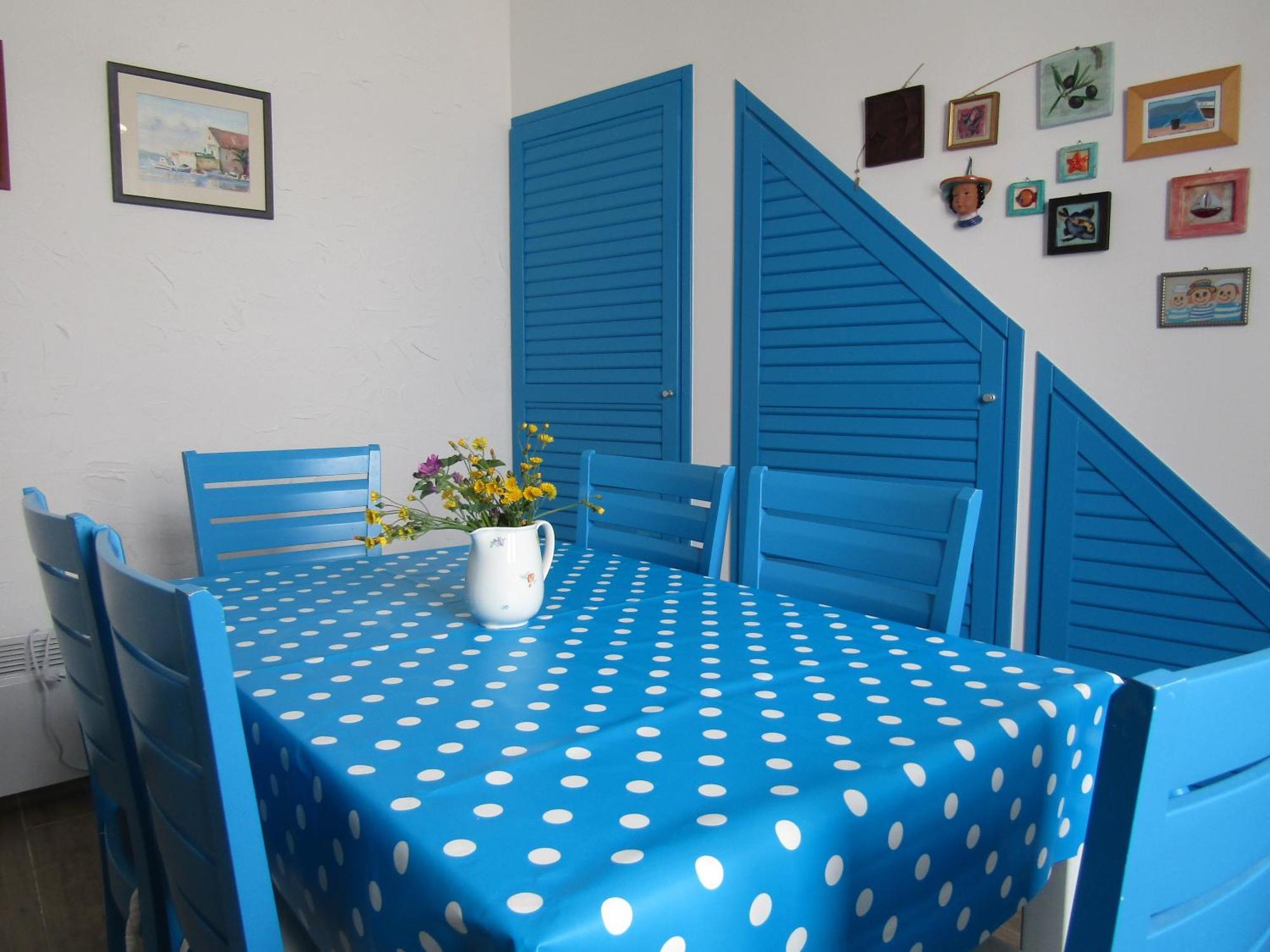 Holiday Home Isabella Βις Εξωτερικό φωτογραφία